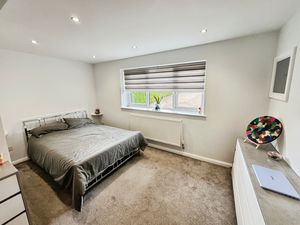 Bedroom 1- click for photo gallery